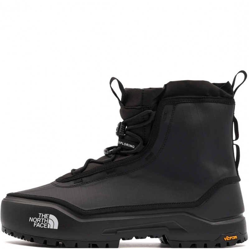 The North Face Base Camp 100 WaterProof Зимни обувки NF0A8D9FKX7