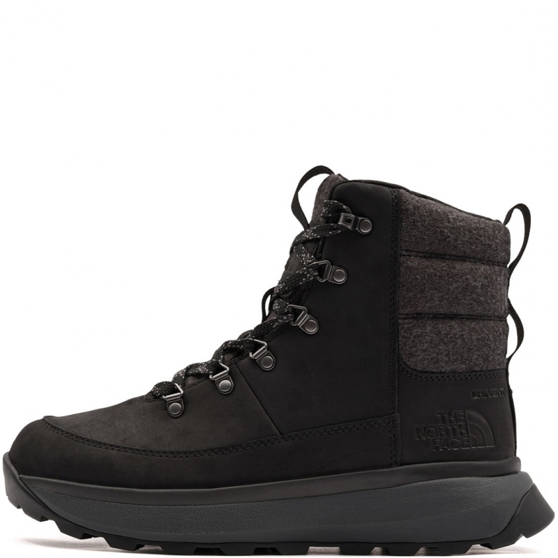 The North Face Bergen Leather WaterProof Мъжки зимни обувки NF0A8A9MKX7