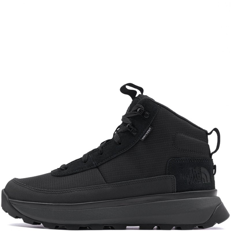 The North Face Bergen Mid WaterProof Мъжки зимни обувки NF0A8D8WW9O