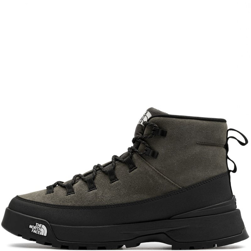The North Face Glenclyffe Urban Boot Мъжки зимни обувки NF0A83NJBQW