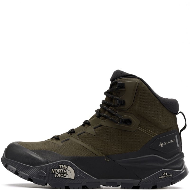 The North Face Offtrail Hike Mid Gore-Tex Мъжки зимни обувки NF0A8AET7R8