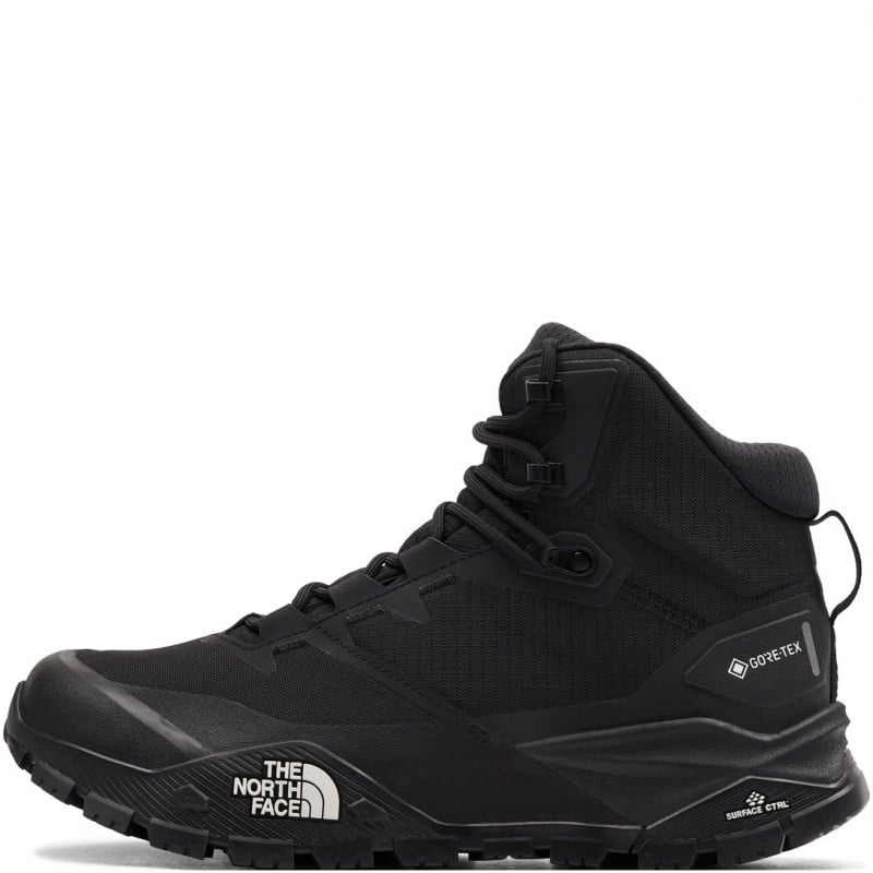 The North Face Offtrail Hike Mid Gore-Tex Мъжки зимни обувки NF0A8AETKY4