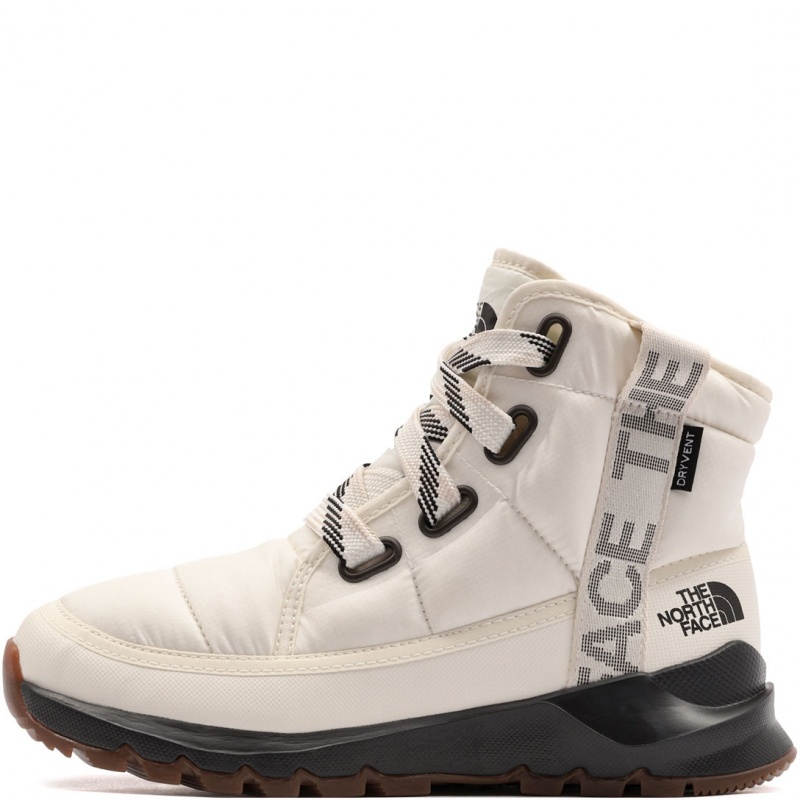 The North Face Thermoball Lace Up Luxe WaterProof Дамски зимни обувки NF0A817WQ4C
