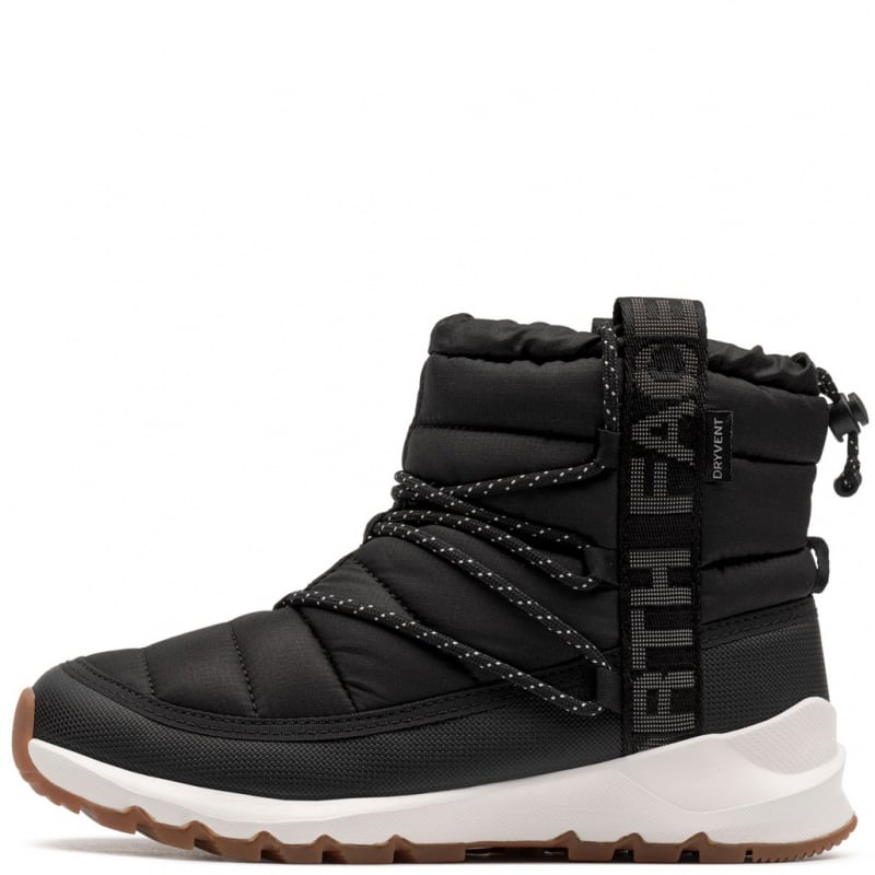 The North Face Thermoball Lace up WaterProof  Дамски зимни обувки NF0A5LWDR0G