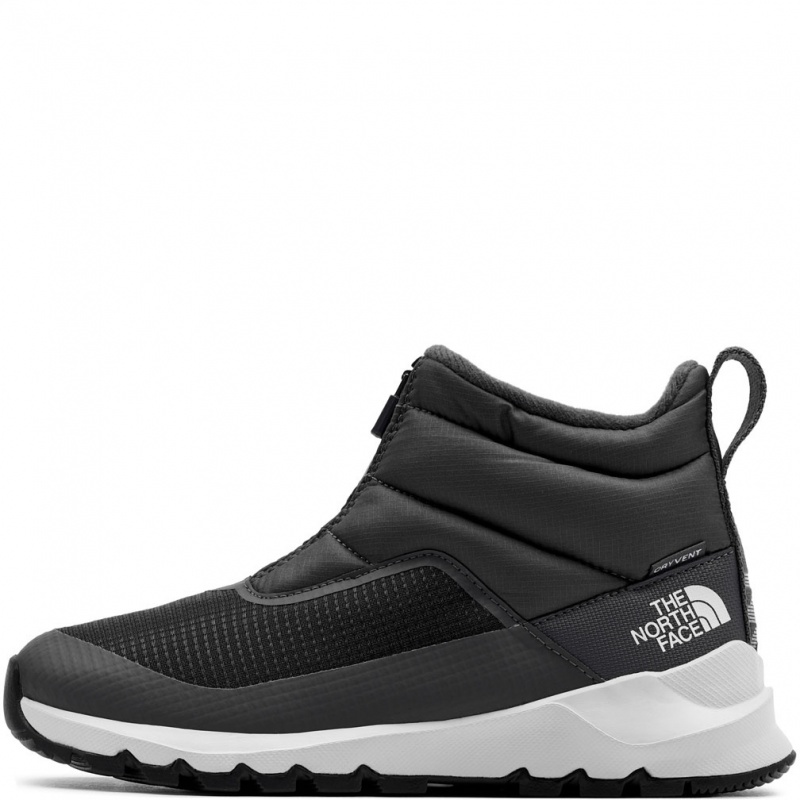 The North Face Thermoball Progressive Zip II WaterProof Дамски зимни обувки NF0A5LWFCIH