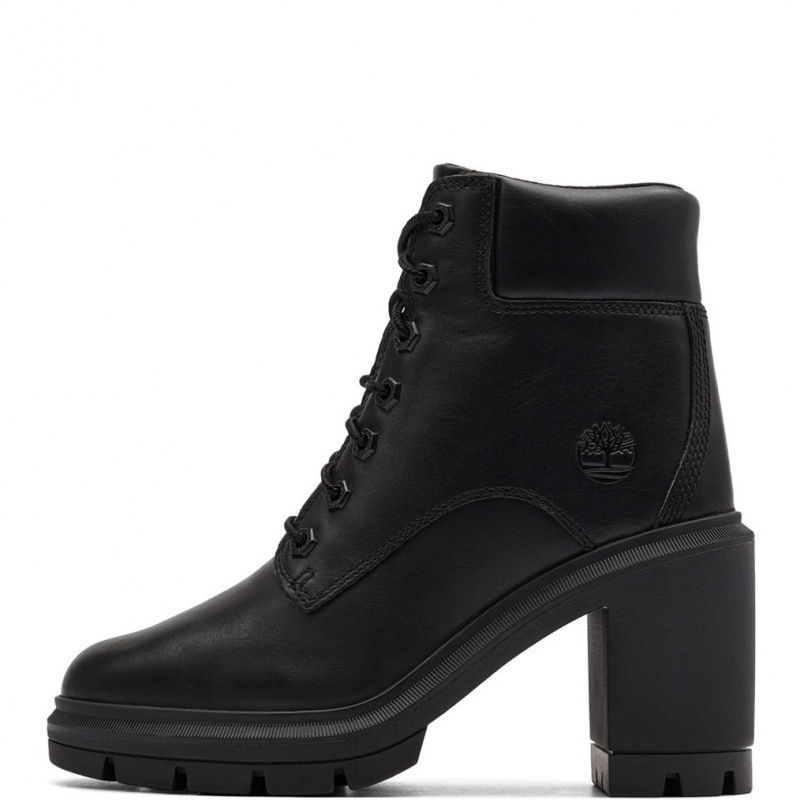 Timberland Allington Heights Mid Lace Boot Дамски зимни обувки 0A26SV015