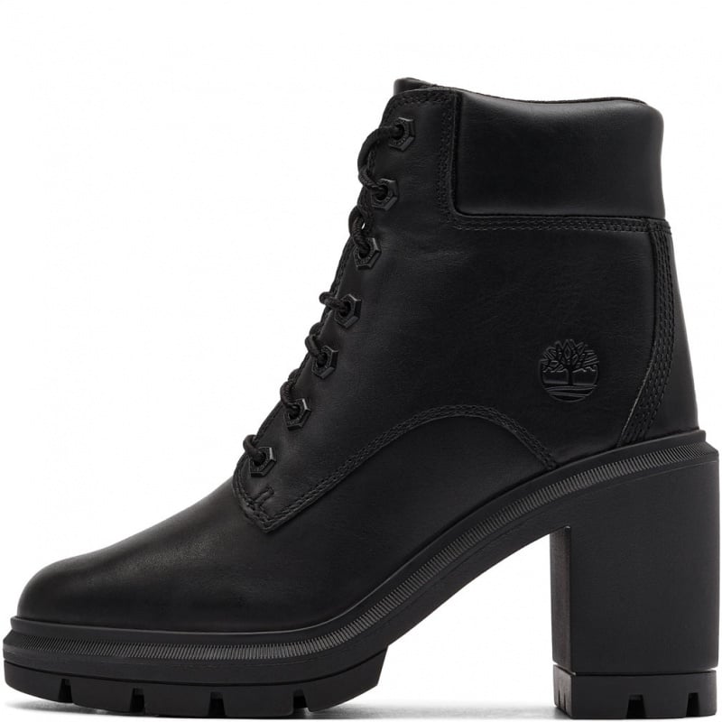 Дамски зимни обувки Timberland Allington Heights Mid Lace Boot 0A26SV015 Timberland Allington Heights Mid Lace Boot Дамски зимни обувки 0A26SV015