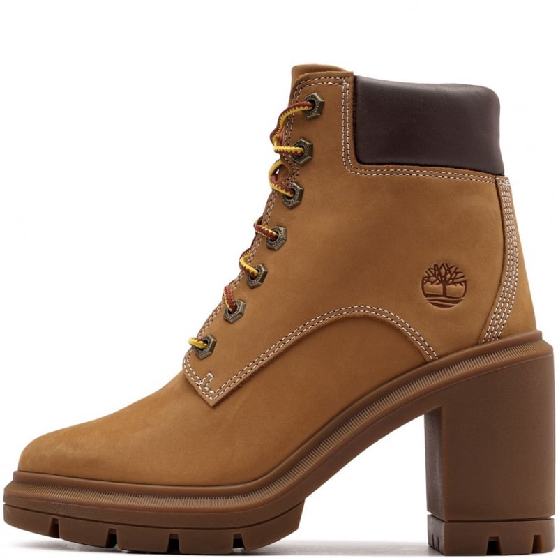 Timberland Allington Heights Mid Lace Boot Дамски зимни обувки 0A5Y5R231