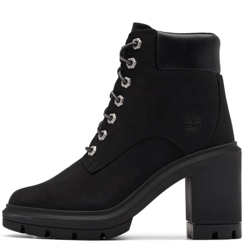 Timberland Allington Heights Mid Lace Boot Дамски зимни обувки 0A5Y6C015