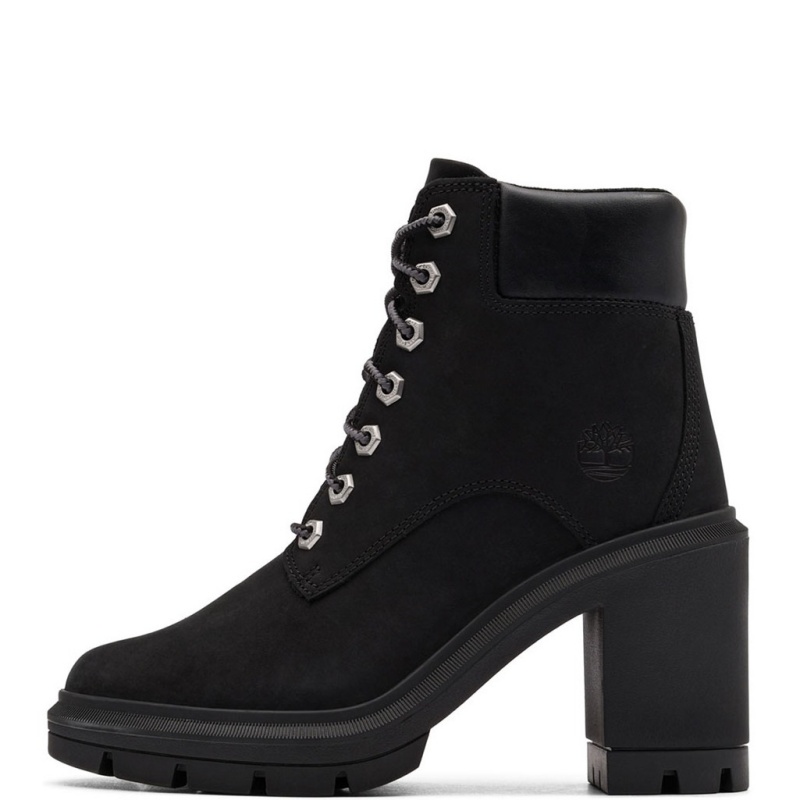 Timberland Allington Heights Mid Lace Boot Дамски зимни обувки 0A5Y6C015