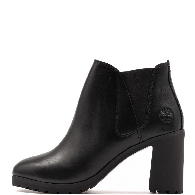 Timberland Allington Mid Chelsea Boot Дамски зимни обувки 0A2A4JW02