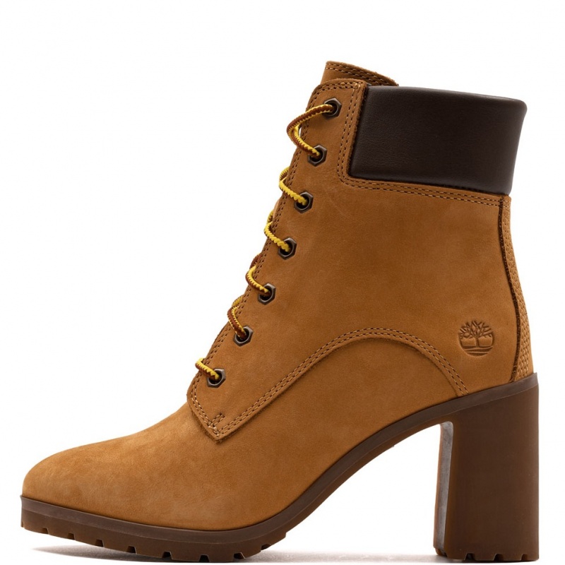 Timberland Allington Mid Lace Boot Дамски зимни обувки 0A1HLS231