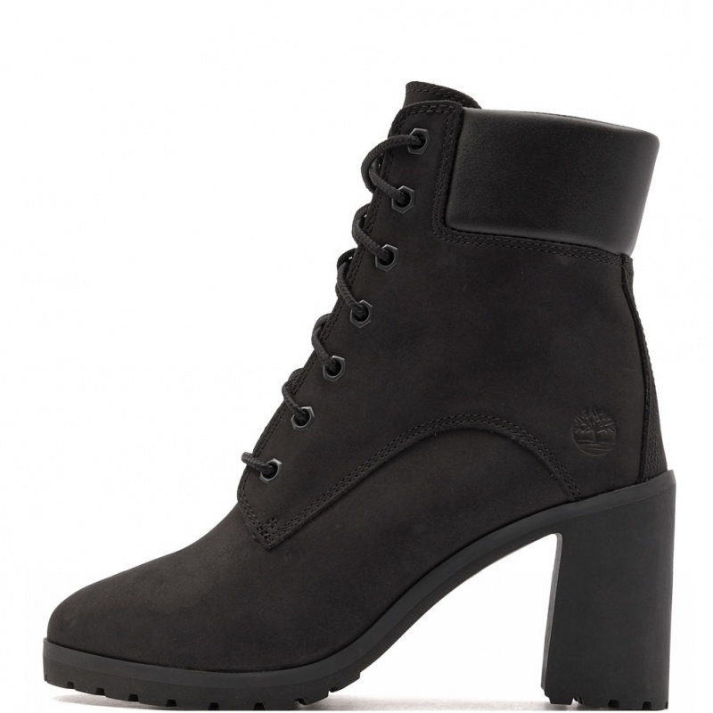 Timberland Allington Mid Lace Boot Дамски зимни обувки 0A1JVB001
