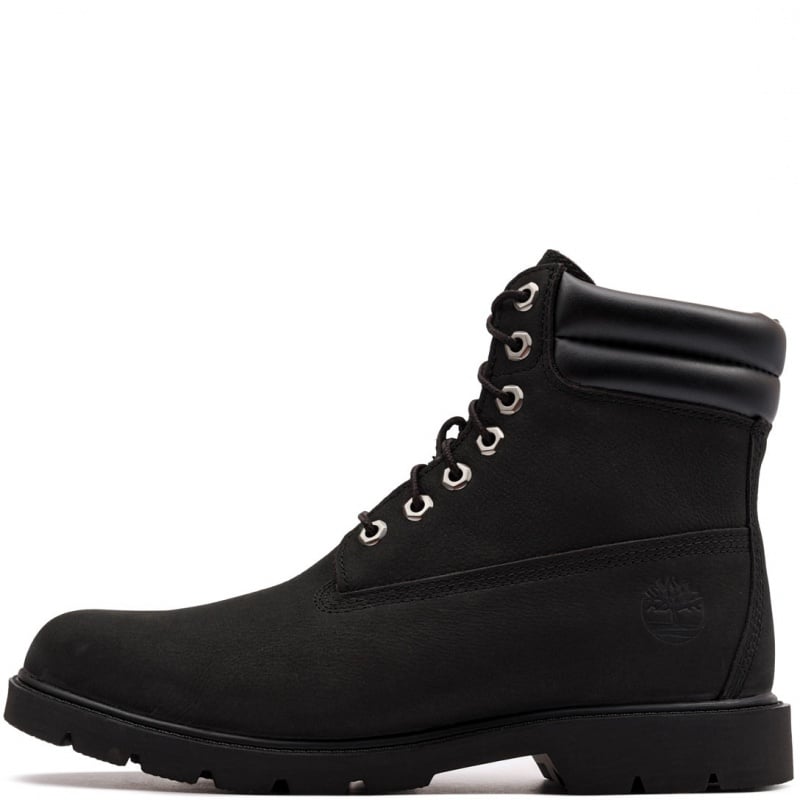 Мъжки зимни обувки Timberland Basic 6 Inch Lace Boot 1A27X6015 Timberland Basic 6 Inch Lace Boot Мъжки зимни обувки 1A27X6015