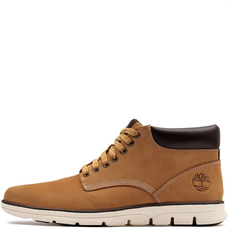 Мъжки зимни обувки Timberland Bradstreet Mid Lace Sneaker 0A1989231 Timberland Bradstreet Mid Lace Sneaker Мъжки зимни обувки 0A1989231