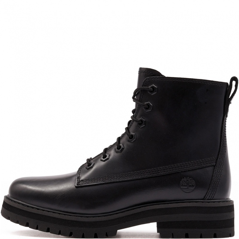 Timberland Britton Drive Mid Lace Boot Дамски зимни обувки 0A2FMVW02