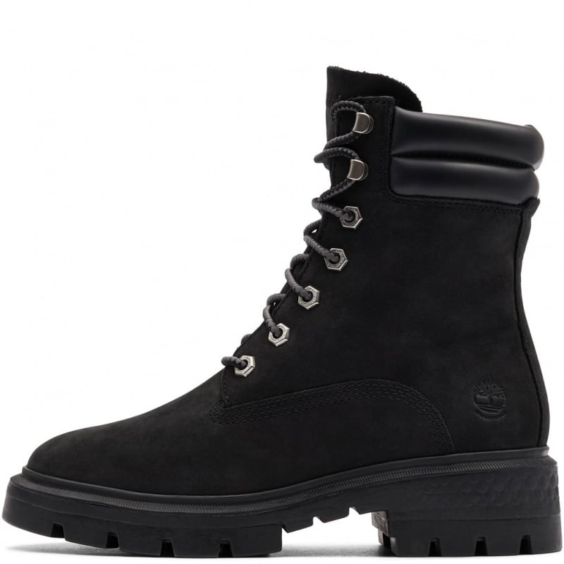 Timberland Cortina Valley Mid Lace Waterproof Дамски зимни обувки 1A5NBY015