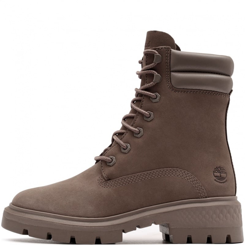 Timberland Cortina Valley Mid Lace Waterproof Дамски зимни обувки 1A5Z84929