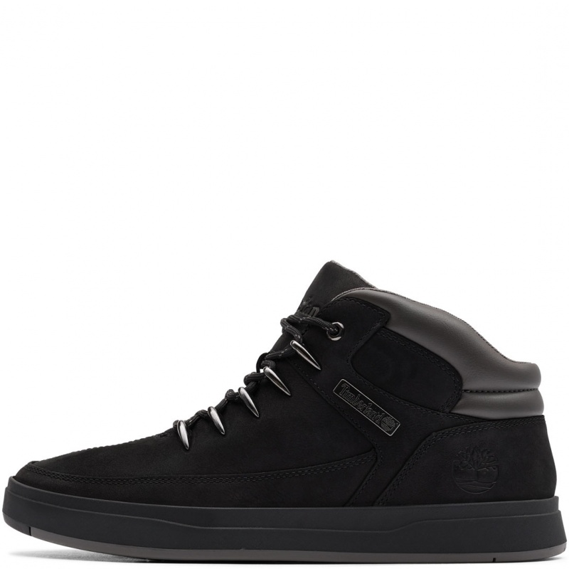 Timberland Davis Square Mid Lace Sneaker Мъжки зимни обувки 0A1UZK001