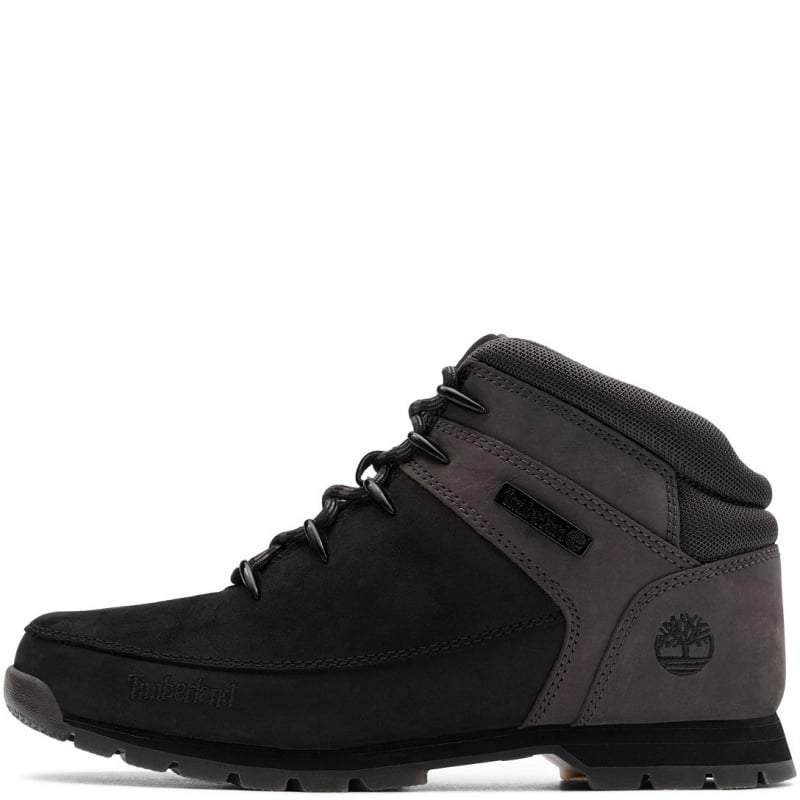 Мъжки зимни обувки Timberland Euro Sprint Mid Lace Boot 0A1KAC015 Timberland Euro Sprint Mid Lace Boot Мъжки зимни обувки 0A1KAC015
