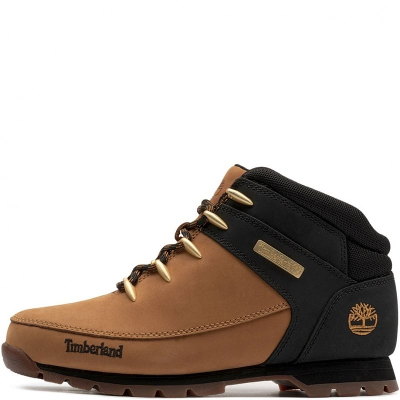 Timberland Euro Sprint Mid Lace Boot Мъжки зимни обувки 0A1NHJ231