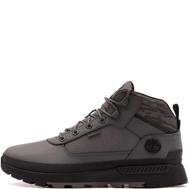 Timberland Field Trekker Mid Lace Sneaker Мъжки зимни обувки 0A6DPSAHQ