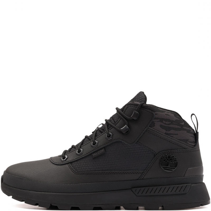 Timberland Field Trekker Mid Lace Sneaker Мъжки зимни обувки 0A6DPSAHR