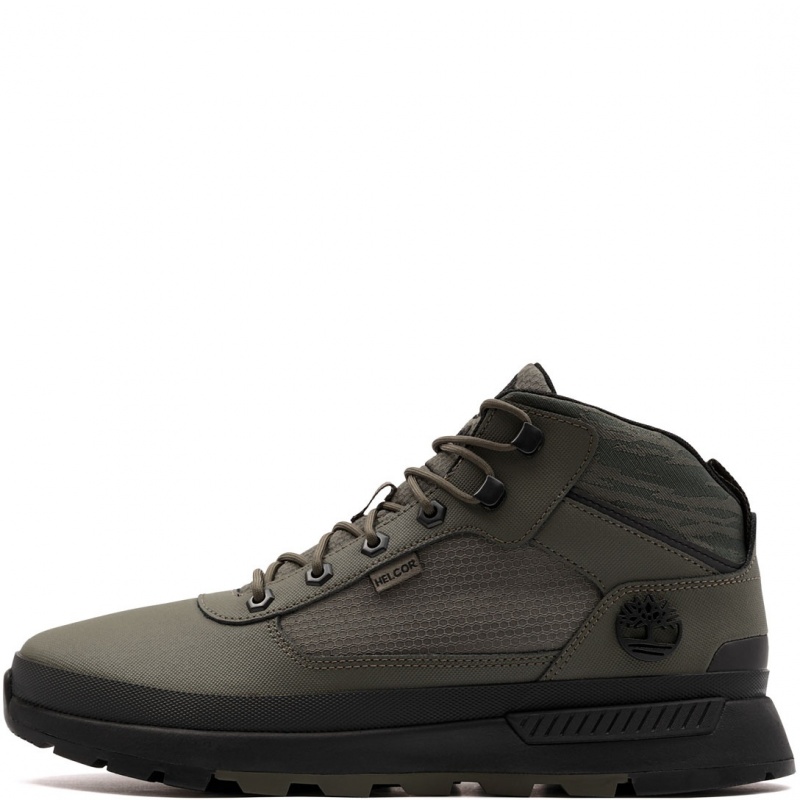 Timberland Field Trekker Mid Lace Sneaker Мъжки зимни обувки 0A6DPSEXS