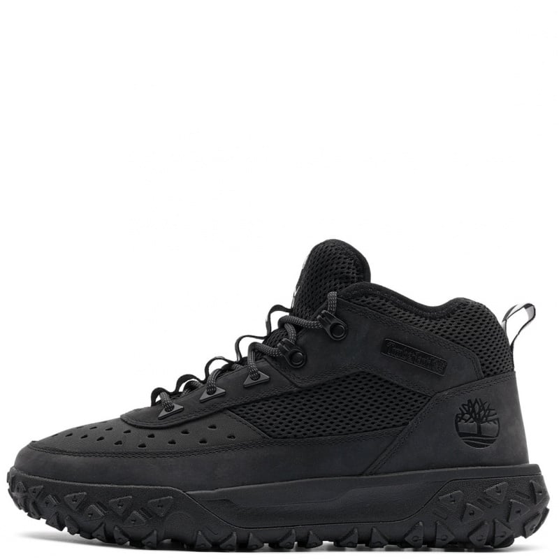 Timberland Greenstride Motion 6 Mid Lace HKR Boot Мъжки зимни обувки 0A5VAC