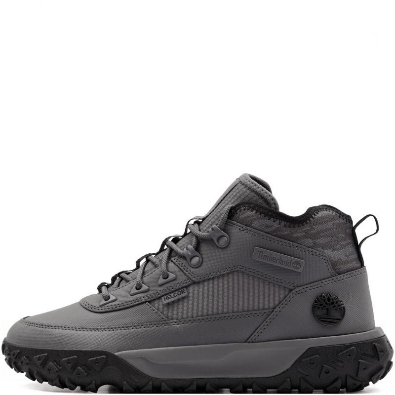 Timberland Greenstride Motion 6 Mid Lace Sneaker Мъжки зимни обувки 0A6CW1AJQ