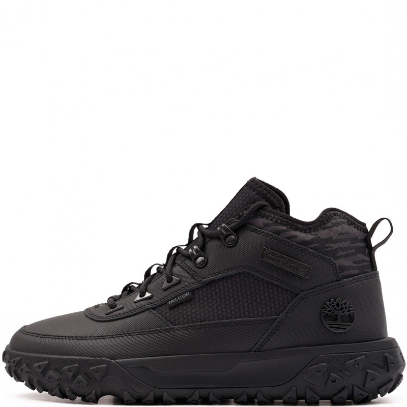 Timberland Greenstride Motion 6 Mid Lace Sneaker Мъжки зимни обувки 0A6CW1AJR