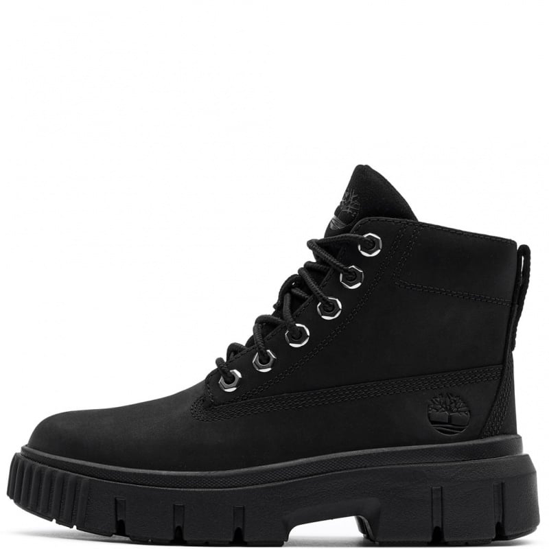 Timberland Greyfield Mid Lace Boot Дамски зимни обувки 0A5RNG001