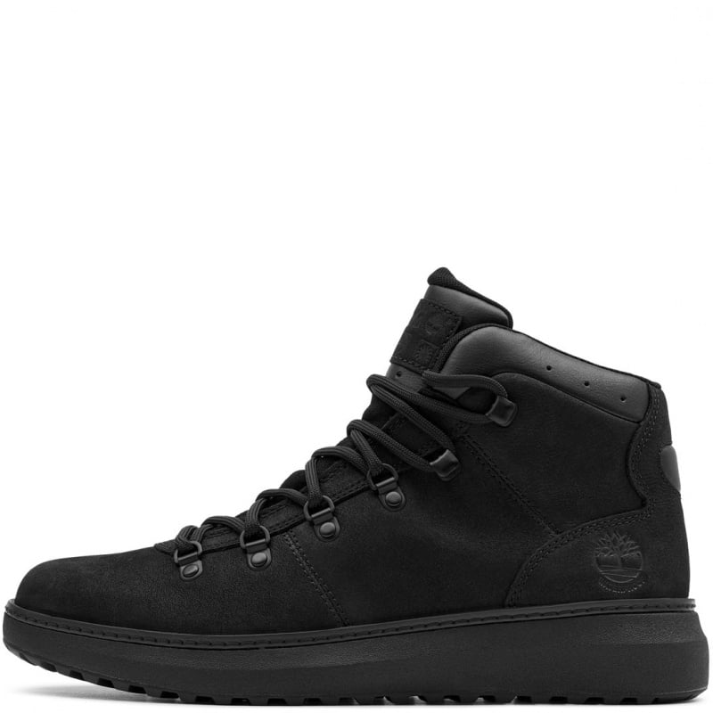 Timberland Hudson Road Mid LC Waterproof CH Мъжки зимни обувки 0A69RDW05