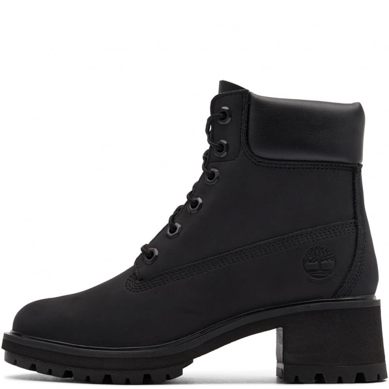 Timberland Kinsley Mid Lace Waterproof Дамски зимни обувки 1A25C4001