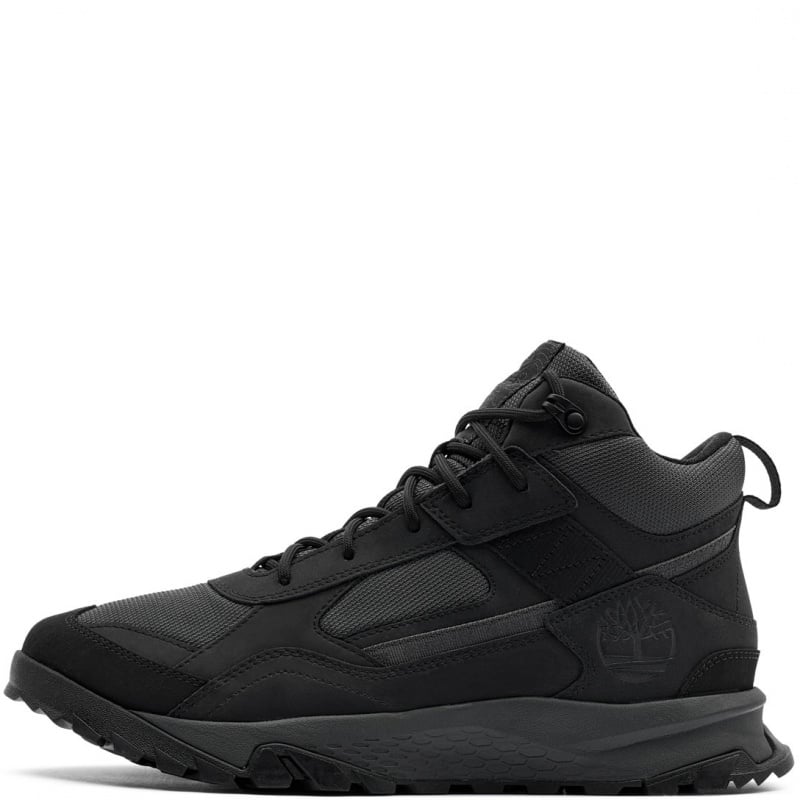 Timberland Lincoln Peak Mid LC Waterproof HK Мъжки зимни обувки 1A44KK015