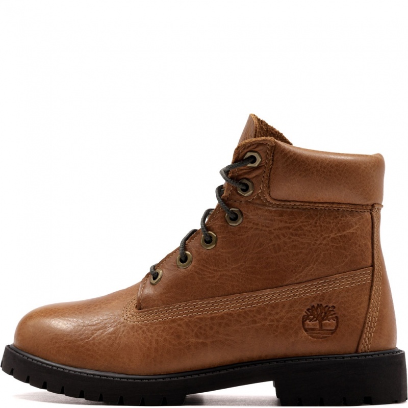 Timberland Premium 6 Inch Lace WaterProof Зимни обувки 0A6BETEN1
