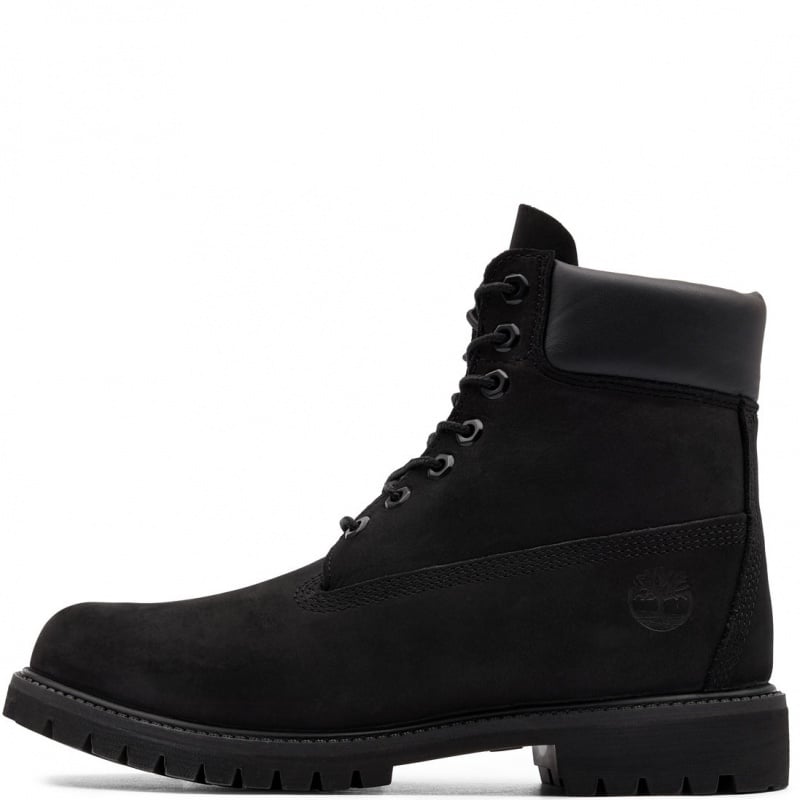 Timberland Premium 6 Inch Lace WaterProof Мъжки зимни обувки 110073001