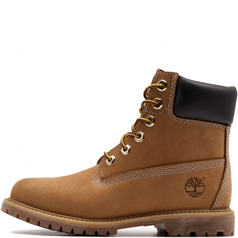 Дамски зимни обувки Timberland Premium 6 Inch Lace WaterProof 110361713 Timberland Premium 6 Inch Lace WaterProof Дамски зимни обувки 110361713