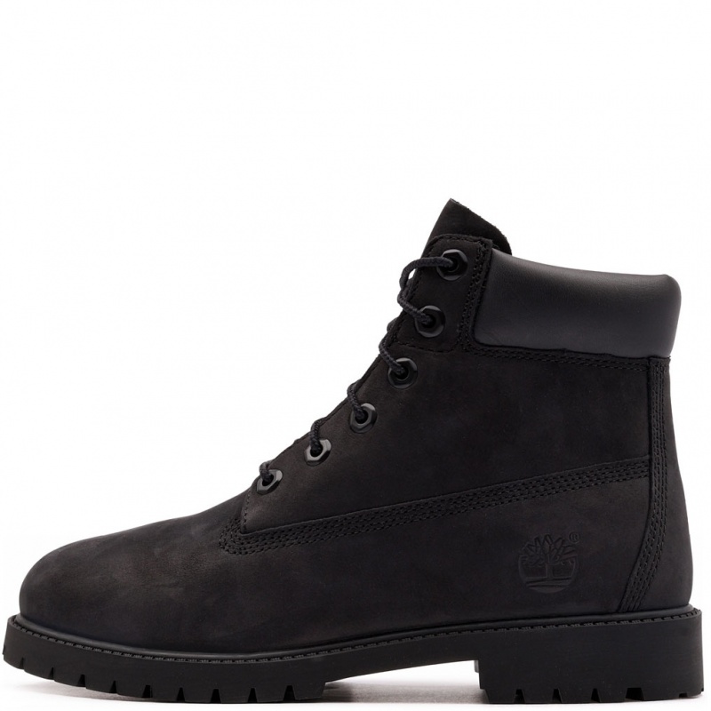 Timberland Premium 6 Inch Lace WaterProof Зимни обувки 112907001