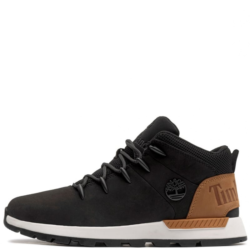 Timberland Sprint Trekker Mid Мъжки зимни обувки 0A24AB