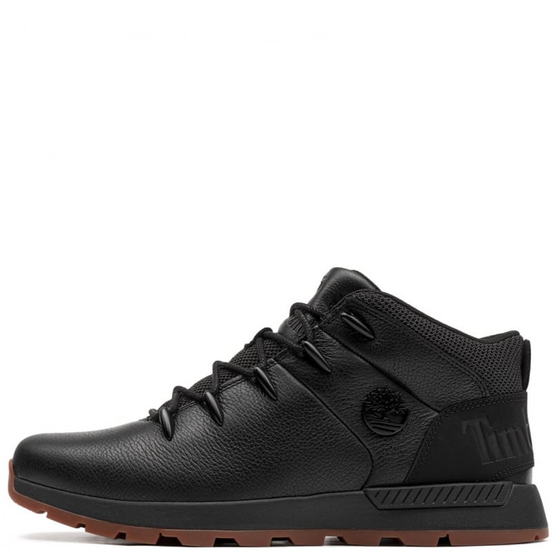 Timberland Sprint Trekker Mid Мъжки зимни обувки 0A2PB4