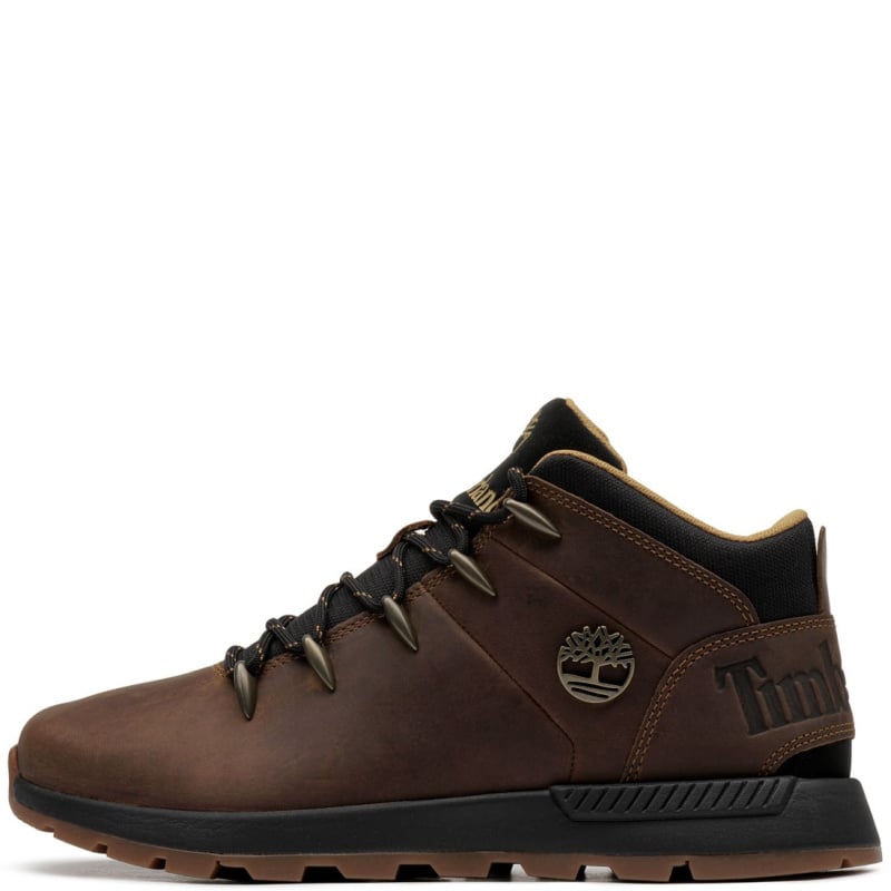 Мъжки зимни обувки Timberland Sprint Trekker Mid 0A67TG Timberland Sprint Trekker Mid Мъжки зимни обувки 0A67TG