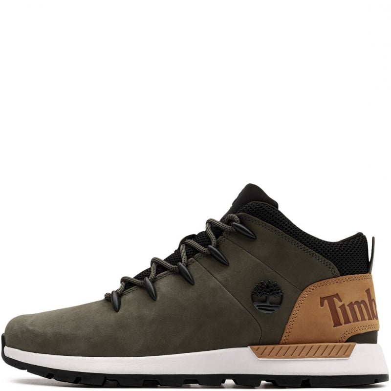 Timberland Sprint Trekker Mid Lace Sneaker Мъжки зимни обувки 0A24BVA58