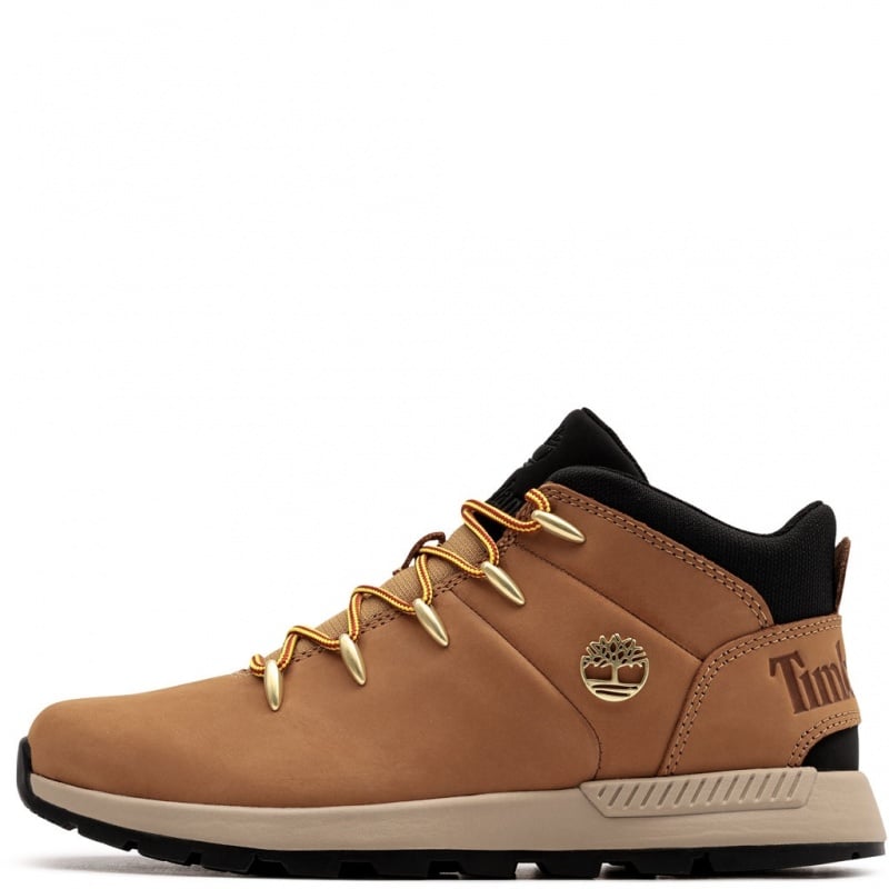 Зимни обувки Timberland Sprint Trekker Mid Lace Sneaker 0A2G8K231 Timberland Sprint Trekker Mid Lace Sneaker Зимни обувки 0A2G8K231
