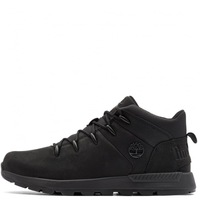Timberland Sprint Trekker Mid Lace Sneaker Дамски зимни обувки 0A2GE8015