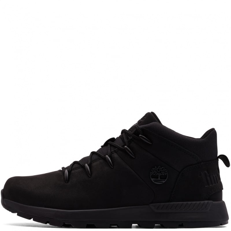 Дамски зимни обувки Timberland Sprint Trekker Mid Lace Sneaker 0A2GE8015 Timberland Sprint Trekker Mid Lace Sneaker Дамски зимни обувки 0A2GE8015