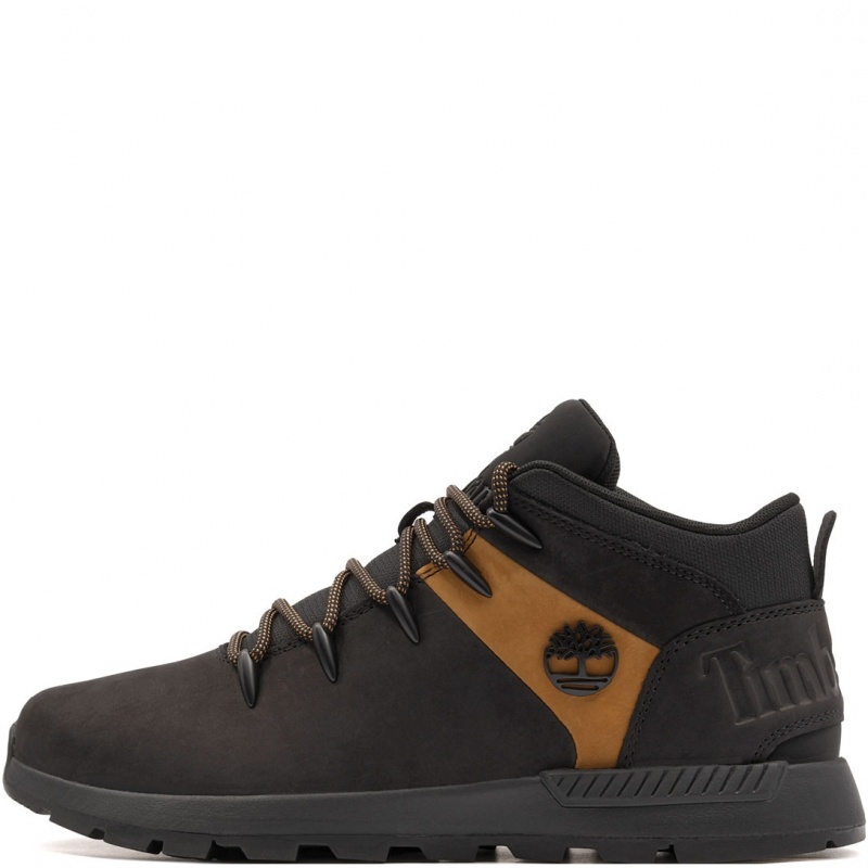 Timberland Sprint Trekker Mid Lace Sneaker Мъжки зимни обувки 0A6DQDEMJ