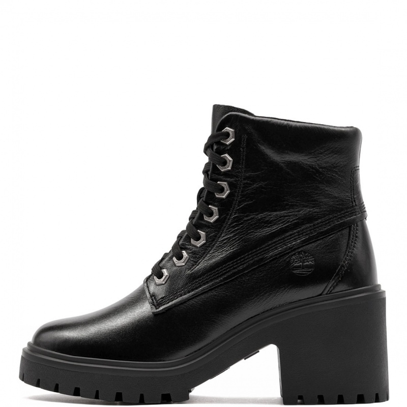 Timberland Stone Heights Mid Lace Boot Дамски зимни обувки 0A5S49W02