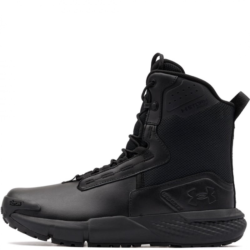 Under Armour Charged Valsetz WaterProof Zip Мъжки зимни обувки 3027679-001