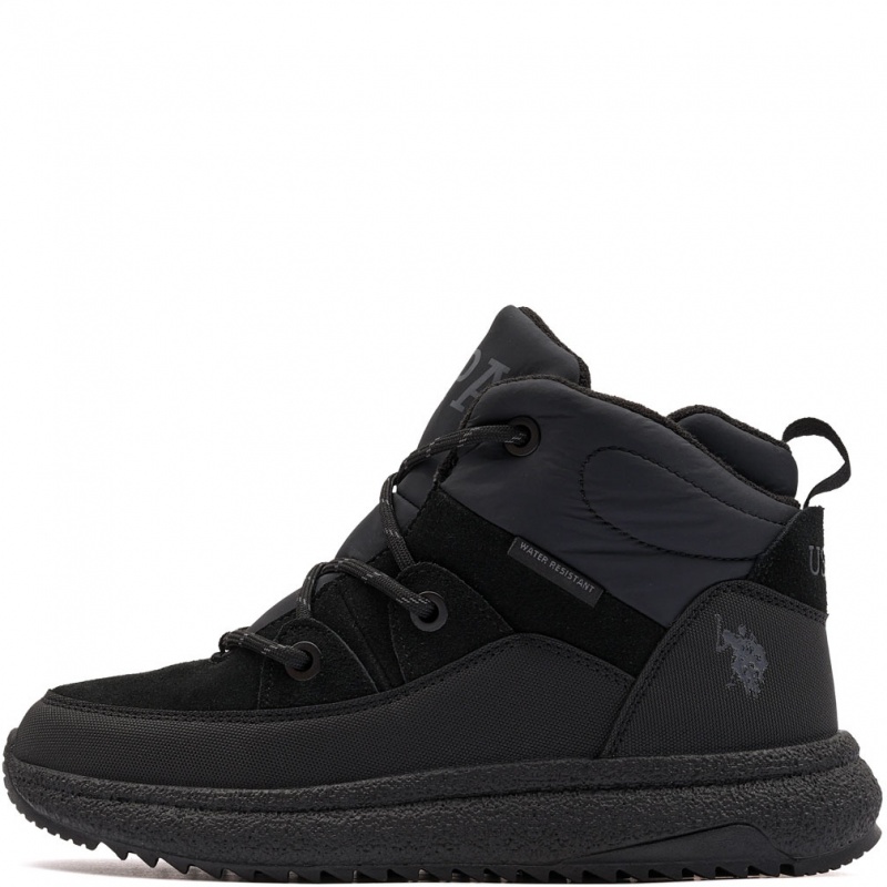 U.S. Polo Assn. Blina GLB 5PR Дамски зимни обувки 102035128